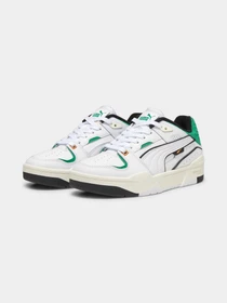 Кеды PUMA Slipstream Bball Jr модель 394334 Фото