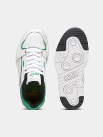 Кеды PUMA Slipstream Bball Jr модель 394334 Фото