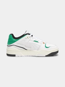 Кеды PUMA Slipstream Bball Jr модель 394334 Фото