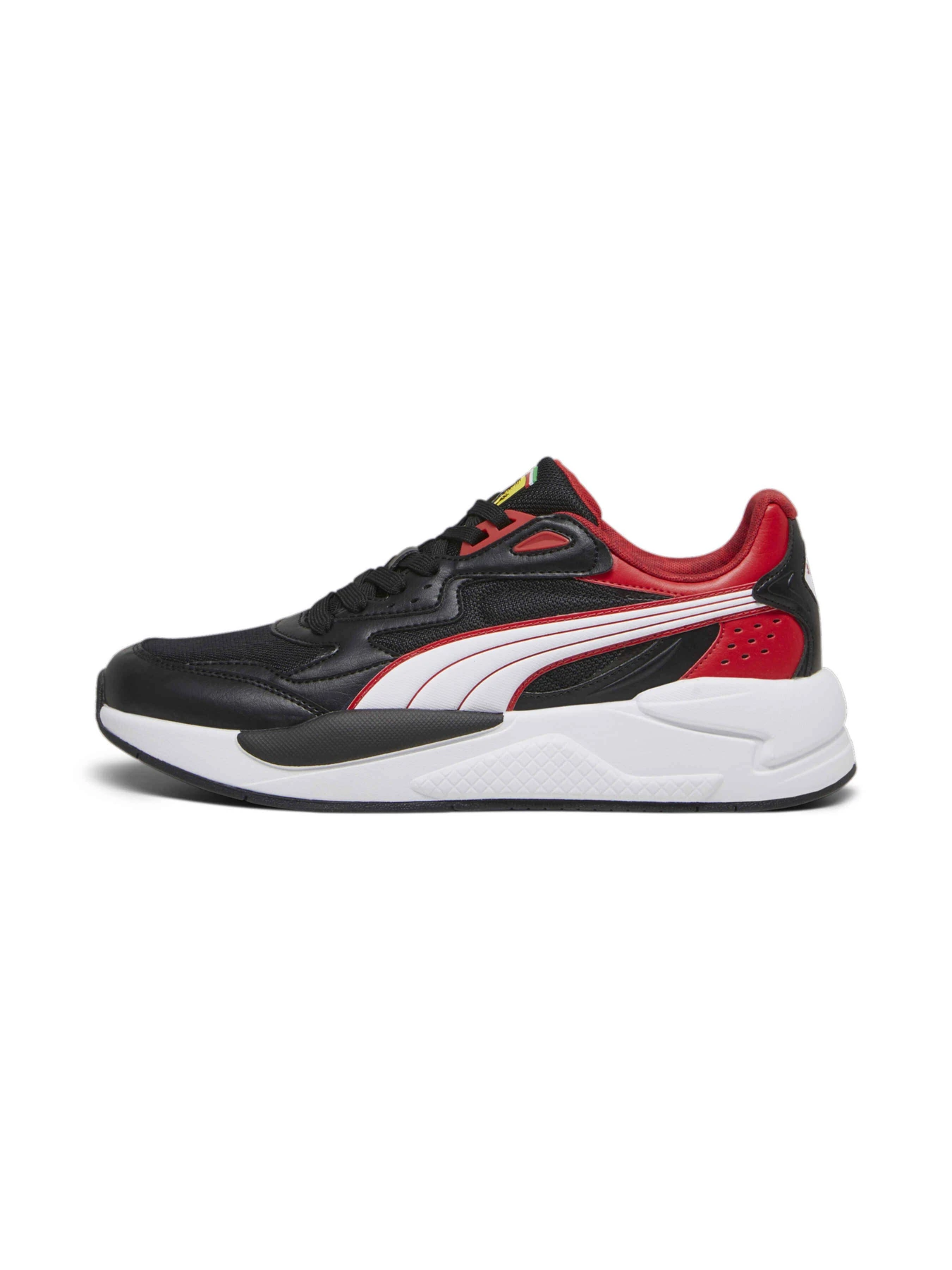 Кросівки PUMA Ferrari X-ray Speed модель 307827 Кросівки PUMA Ferrari X-ray Speed модель 307827 Фото