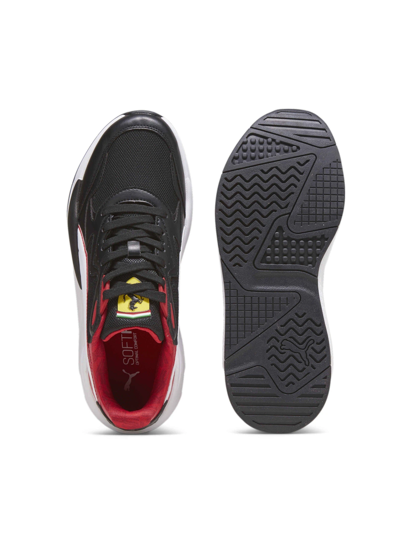 Кросівки PUMA Ferrari X-ray Speed модель 307827 Кросівки PUMA Ferrari X-ray Speed модель 307827 Фото