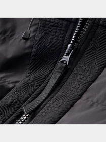 Куртки и дубленки PUMA Pt Dc Primaloft Hybrid Fz модель 536053 Фото