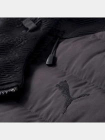 Куртки и дубленки PUMA Pt Dc Primaloft Hybrid Fz модель 536053 Фото