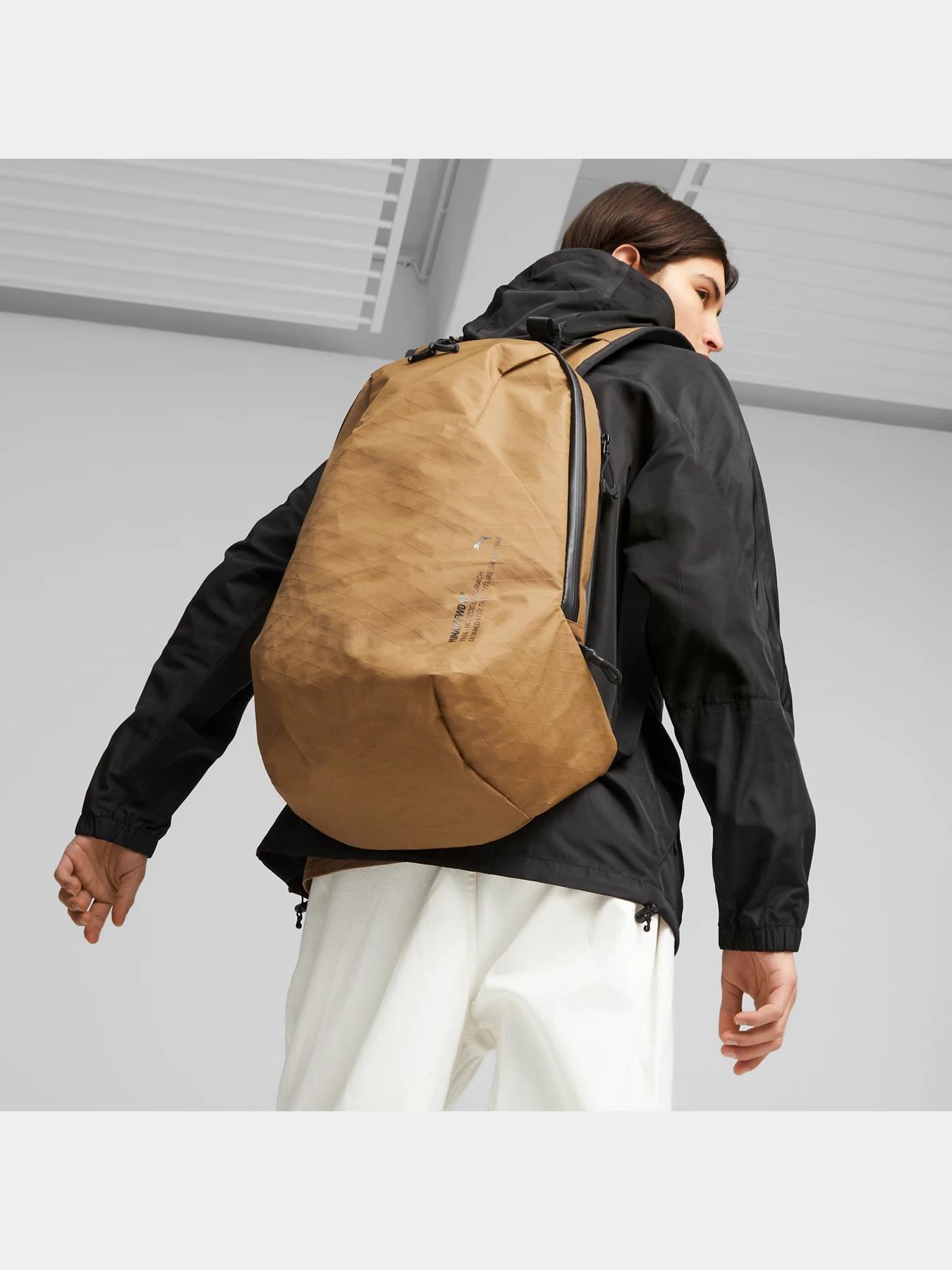 Рюкзаки PUMA Fwd Backpack модель 079968 Рюкзаки PUMA Fwd Backpack модель 079968 Фото