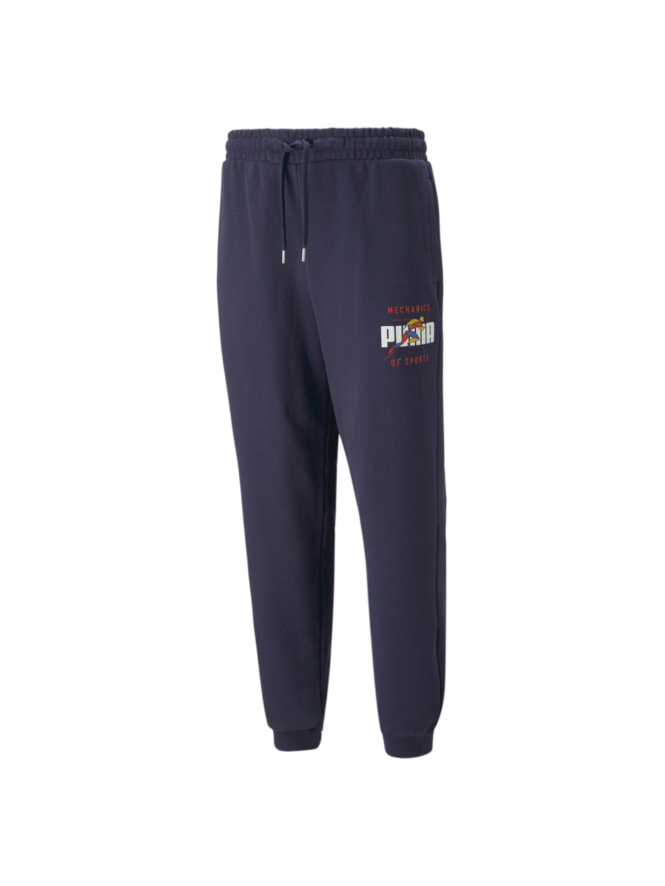 Брюки PUMA Track Meet Sweatpants модель 538024 Брюки PUMA Track Meet Sweatpants модель 538024 Фото