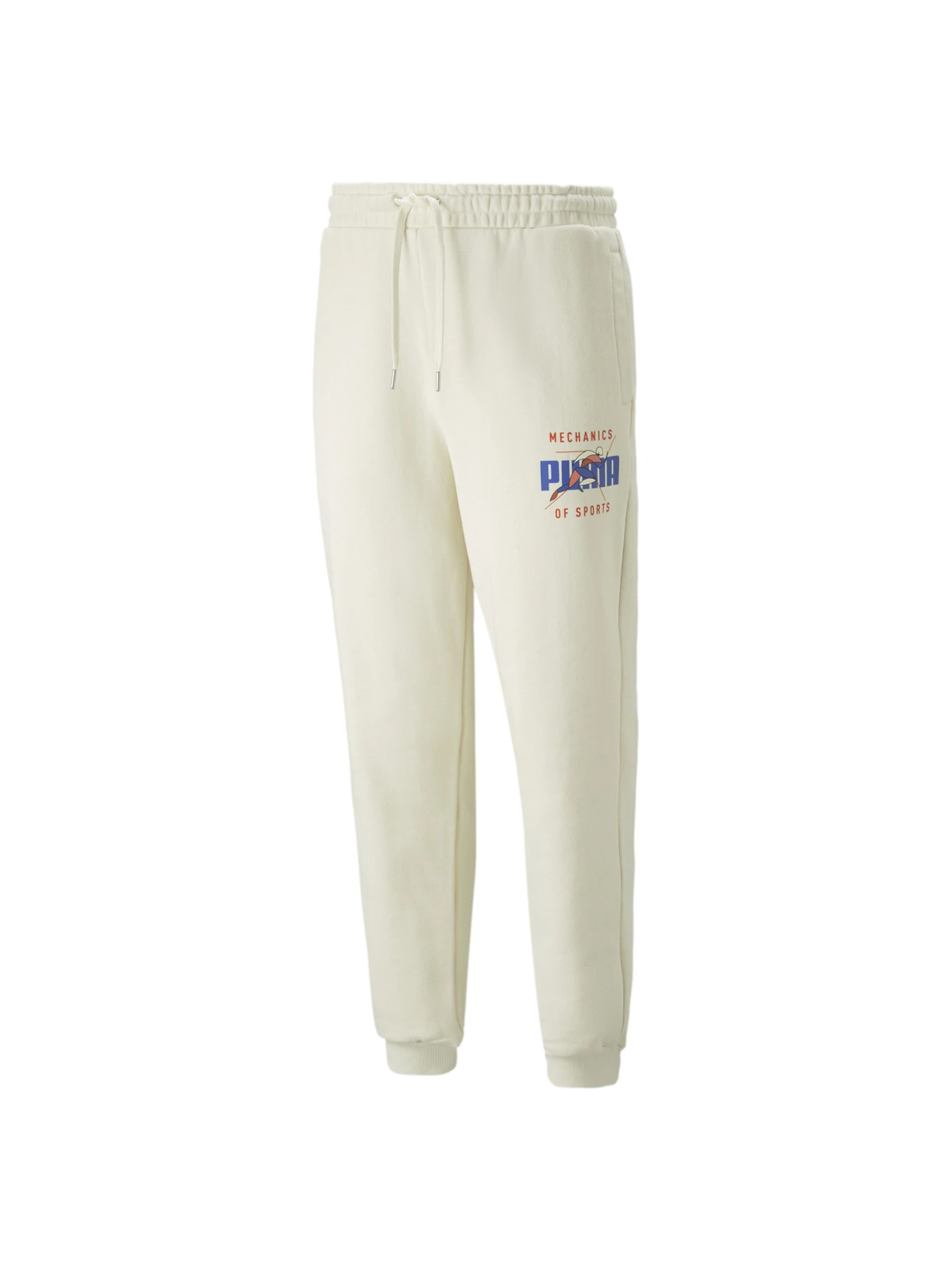 Брюки PUMA Track Meet Sweatpants модель 538024 Брюки PUMA Track Meet Sweatpants модель 538024 Фото