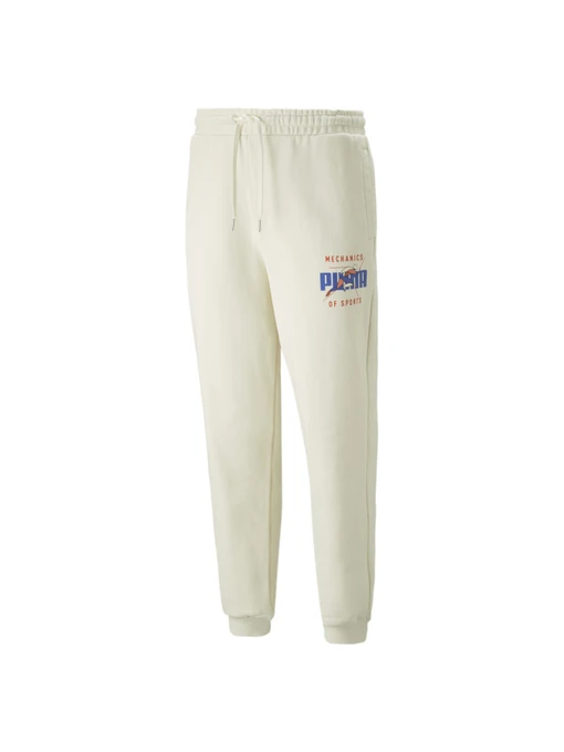 Брюки PUMA Track Meet Sweatpants модель 538024 Фото