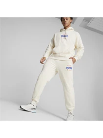Брюки PUMA Track Meet Sweatpants модель 538024 Фото