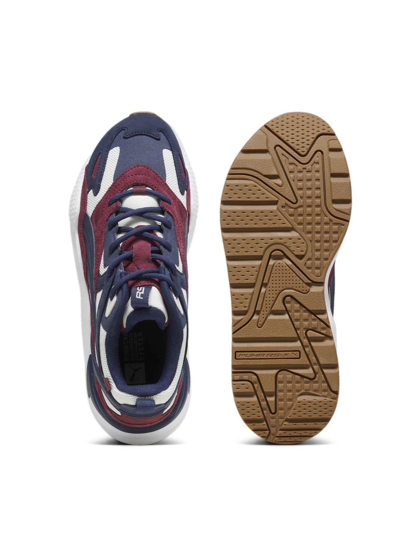 Кросівки PUMA Rs-x Efekt Prm модель 390776 Фото