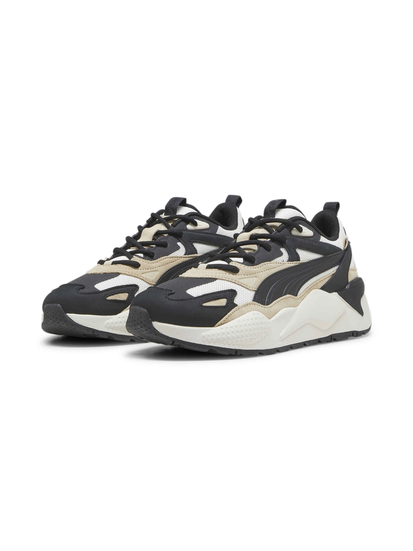 Кроссовки PUMA Rs-x Efekt Prm модель 390776 Кроссовки PUMA Rs-x Efekt Prm модель 390776 Фото