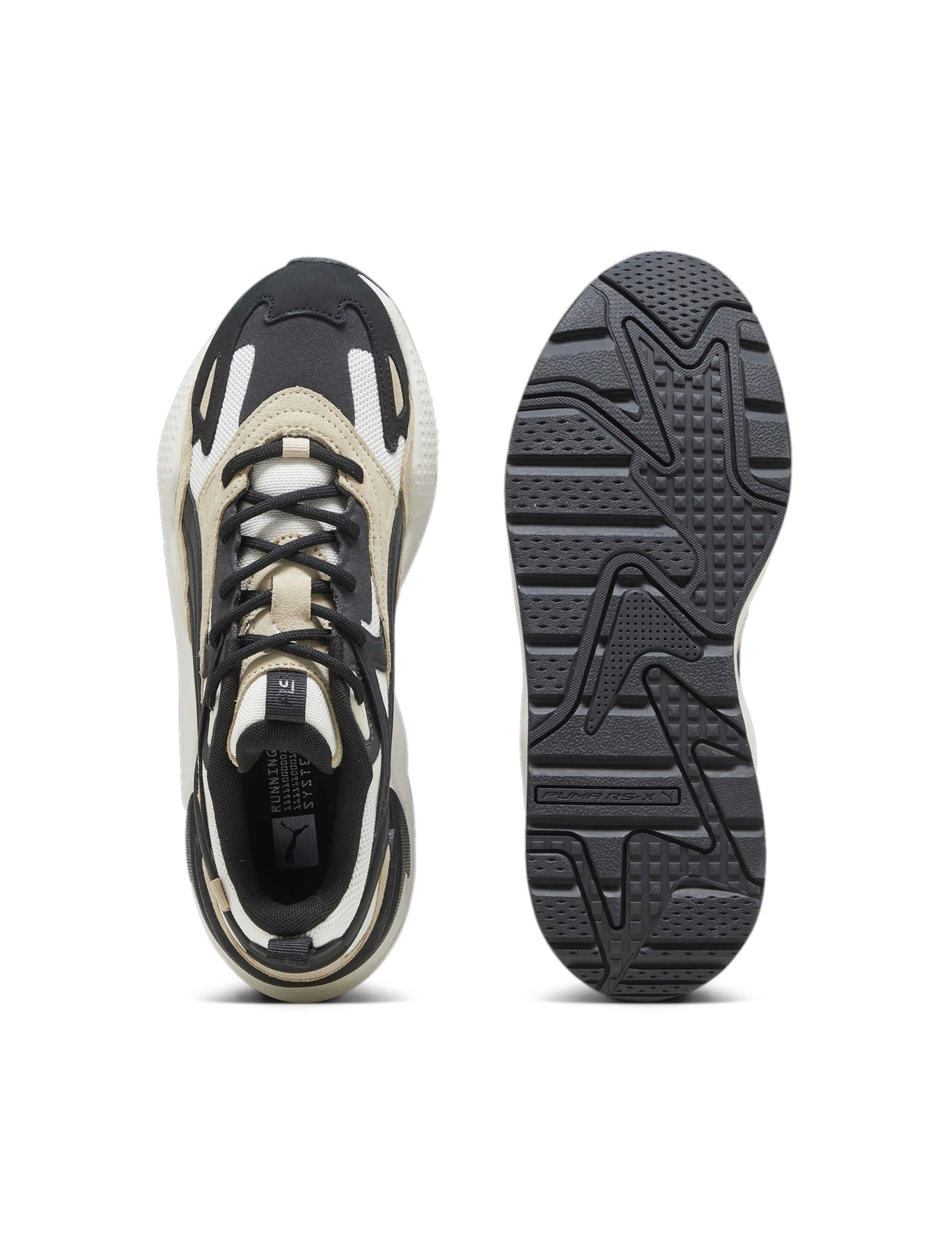 Кроссовки PUMA Rs-x Efekt Prm модель 390776 Кроссовки PUMA Rs-x Efekt Prm модель 390776 Фото