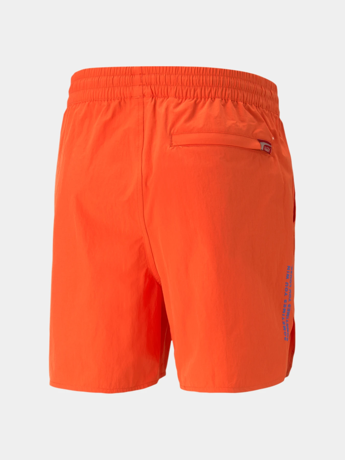 Шорти PUMA Track Meet Lw Shorts модель 538023 Шорти PUMA Track Meet Lw Shorts модель 538023 Фото