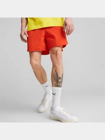 Шорти PUMA Track Meet Lw Shorts модель 538023 Фото
