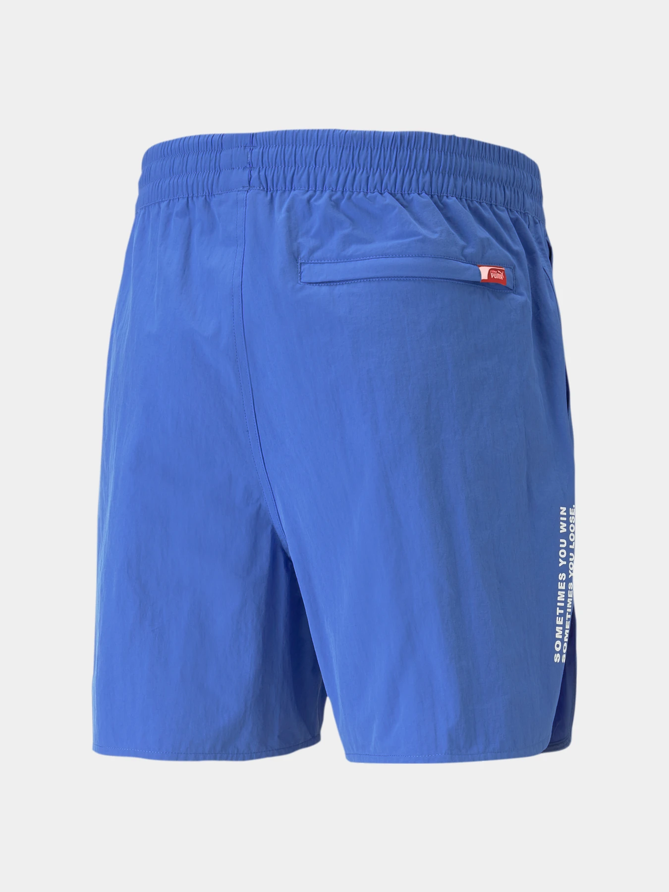 Шорты PUMA Track Meet Lw Shorts модель 538023 Фото
