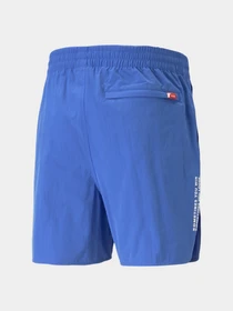 Шорты PUMA Track Meet Lw Shorts модель 538023 Фото