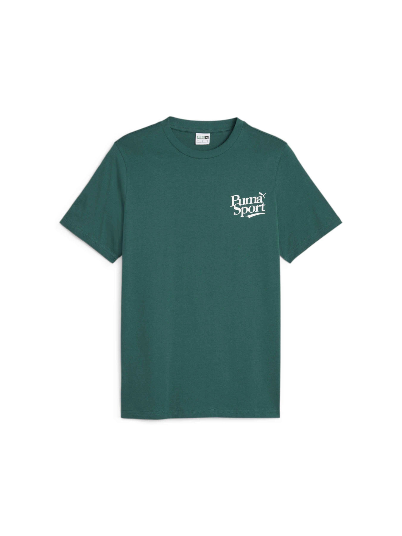 Футболки і поло PUMA Graphics Legacy Tee модель 622739 Футболки і поло PUMA Graphics Legacy Tee модель 622739 Фото