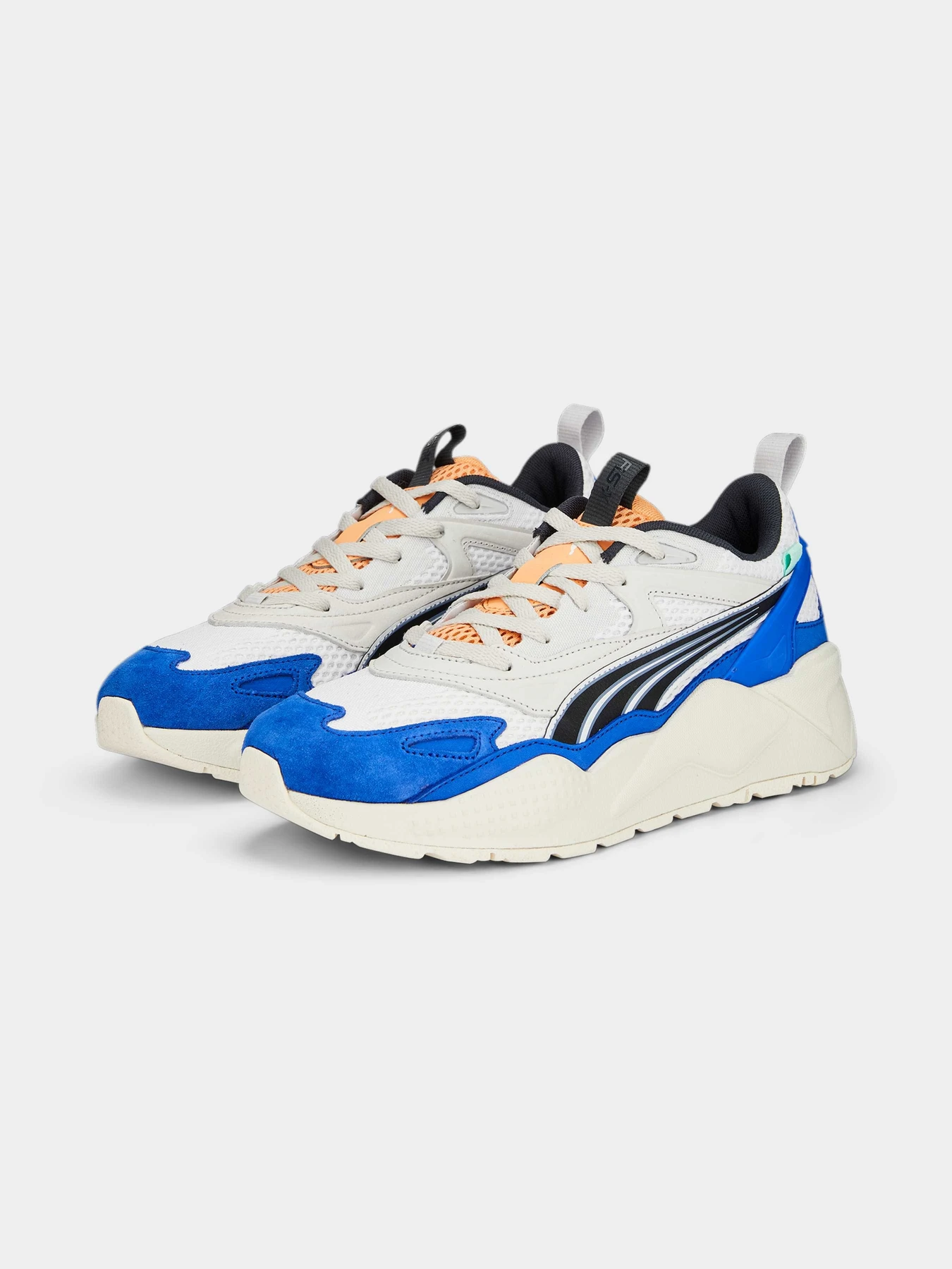 Кросівки PUMA Rs-x Efekt модель 390755 Кросівки PUMA Rs-x Efekt модель 390755 Фото