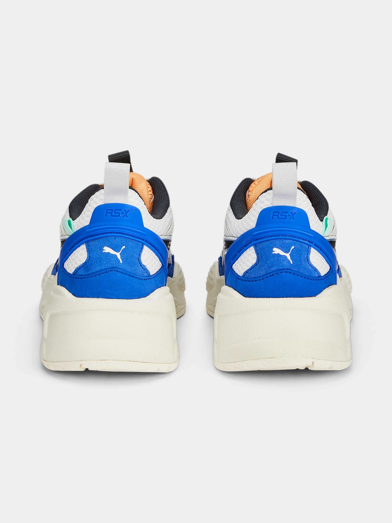 Кросівки PUMA Rs-x Efekt модель 390755 Кросівки PUMA Rs-x Efekt модель 390755 Фото
