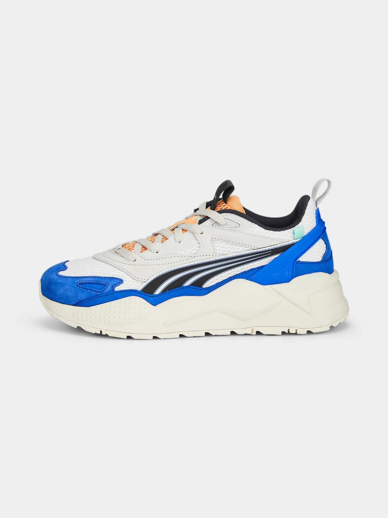 Кросівки PUMA Rs-x Efekt модель 390755 Кросівки PUMA Rs-x Efekt модель 390755 Фото