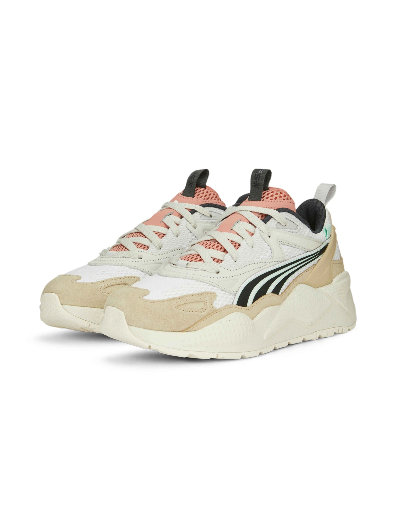 Кросівки PUMA Rs-x Efekt модель 390755 Фото