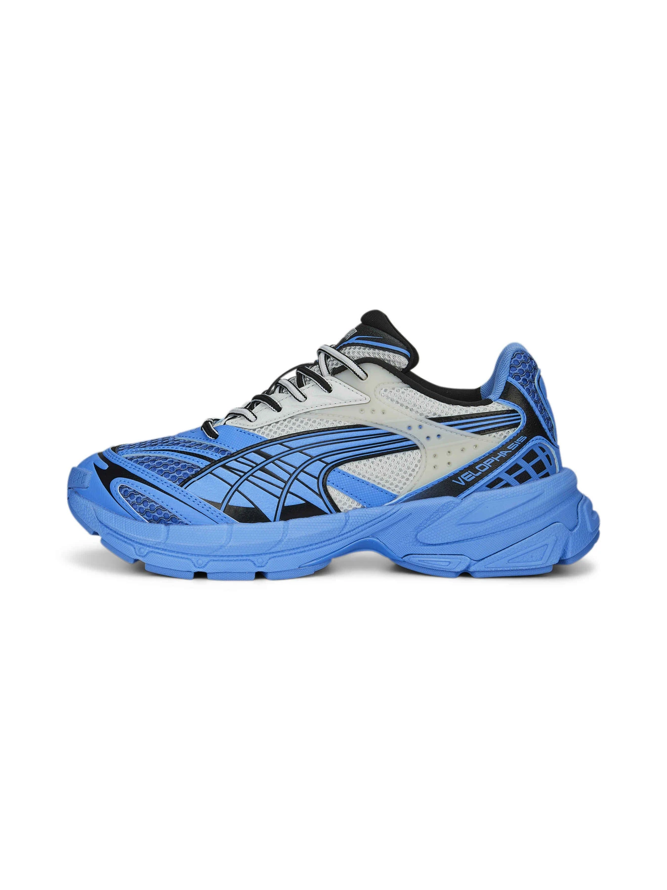 Кроссовки PUMA Velophasis Factory модель 390754 Кроссовки PUMA Velophasis Factory модель 390754 Фото