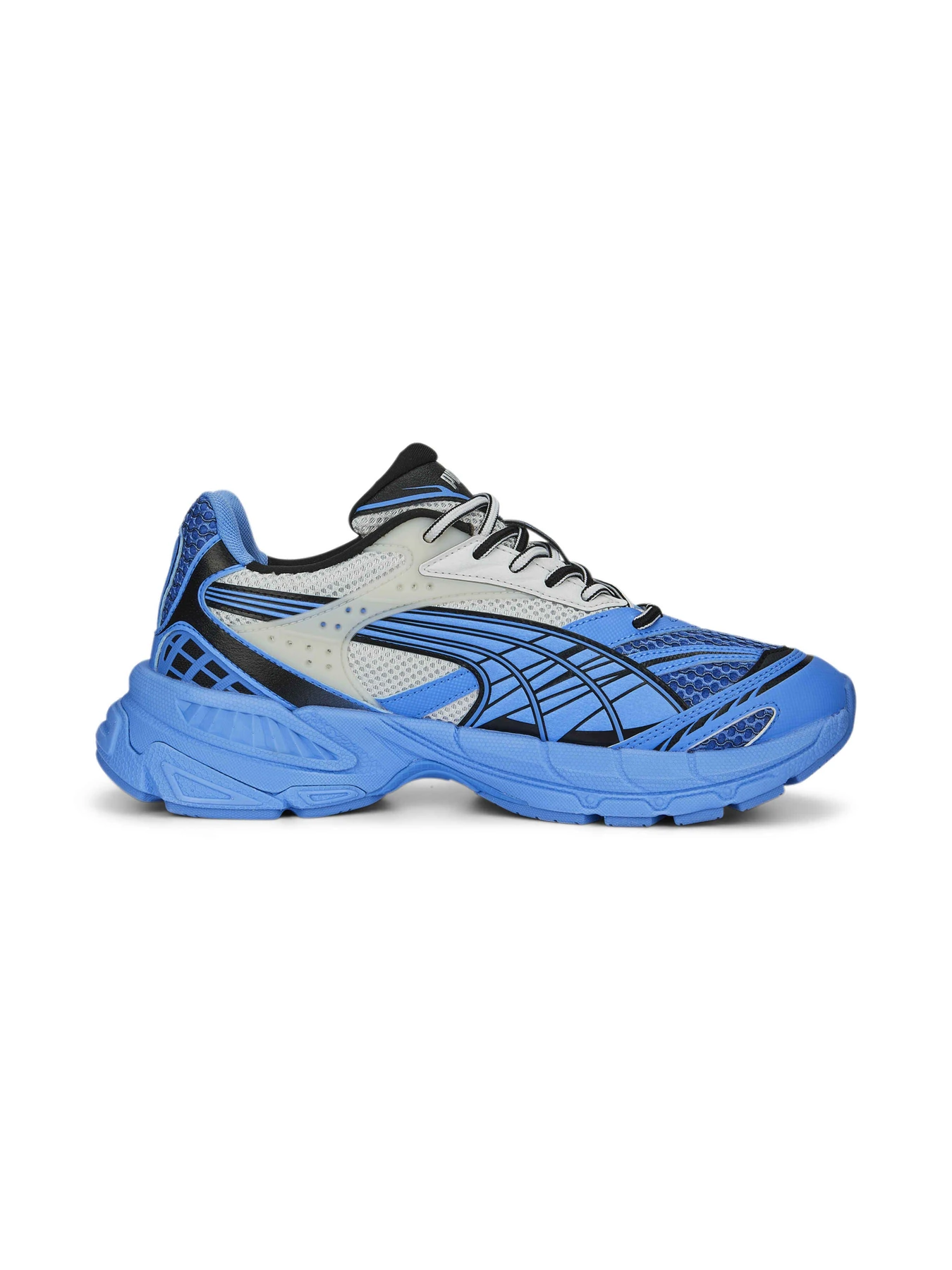 Кроссовки PUMA Velophasis Factory модель 390754 Кроссовки PUMA Velophasis Factory модель 390754 Фото