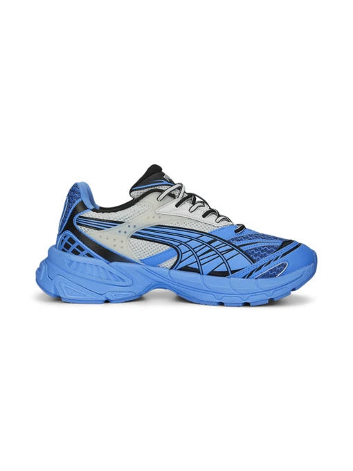 Кроссовки PUMA Velophasis Factory модель 390754 Фото