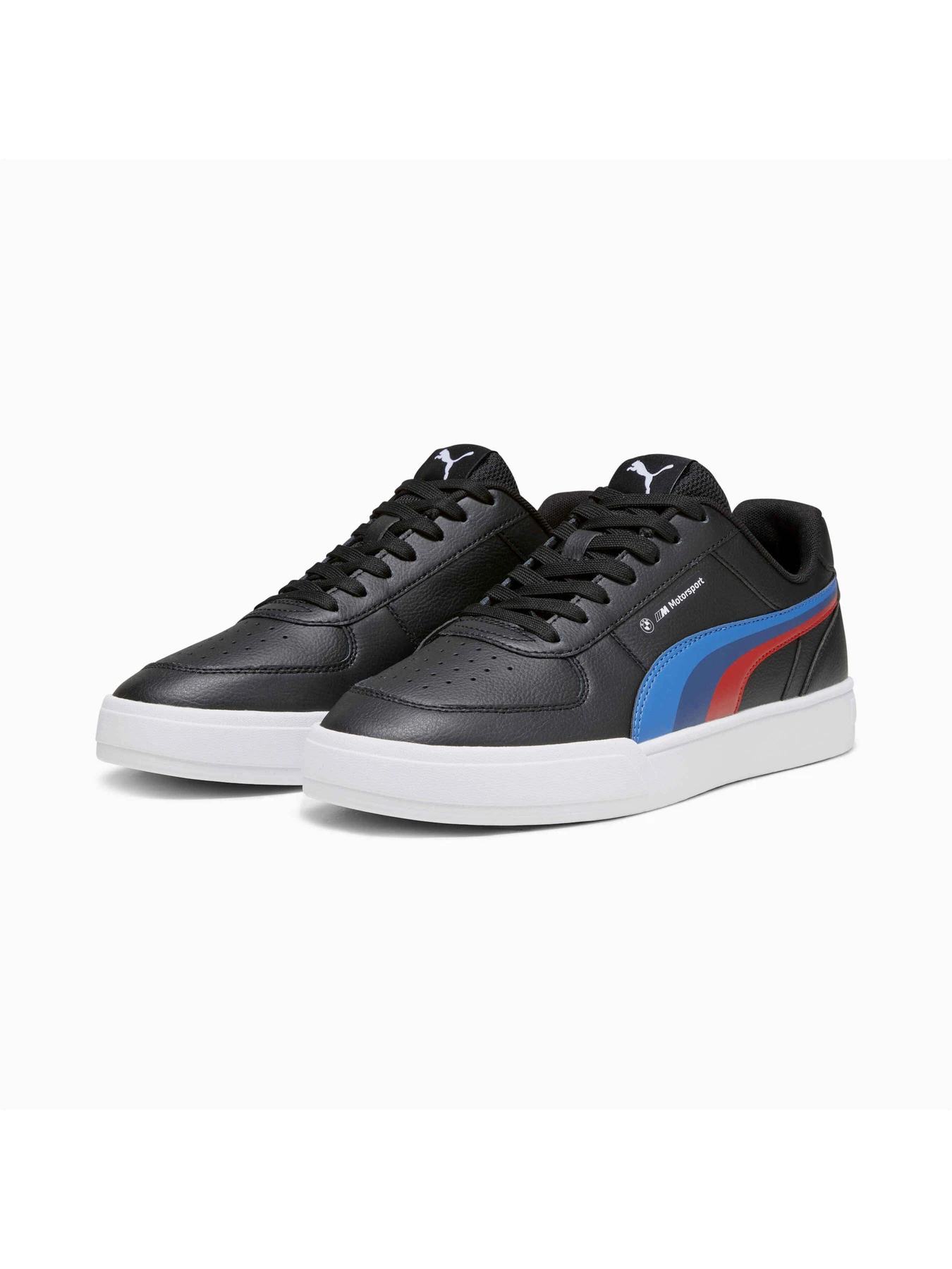 Кросівки PUMA Bmw Mms Caven модель 307698 Кросівки PUMA Bmw Mms Caven модель 307698 Фото