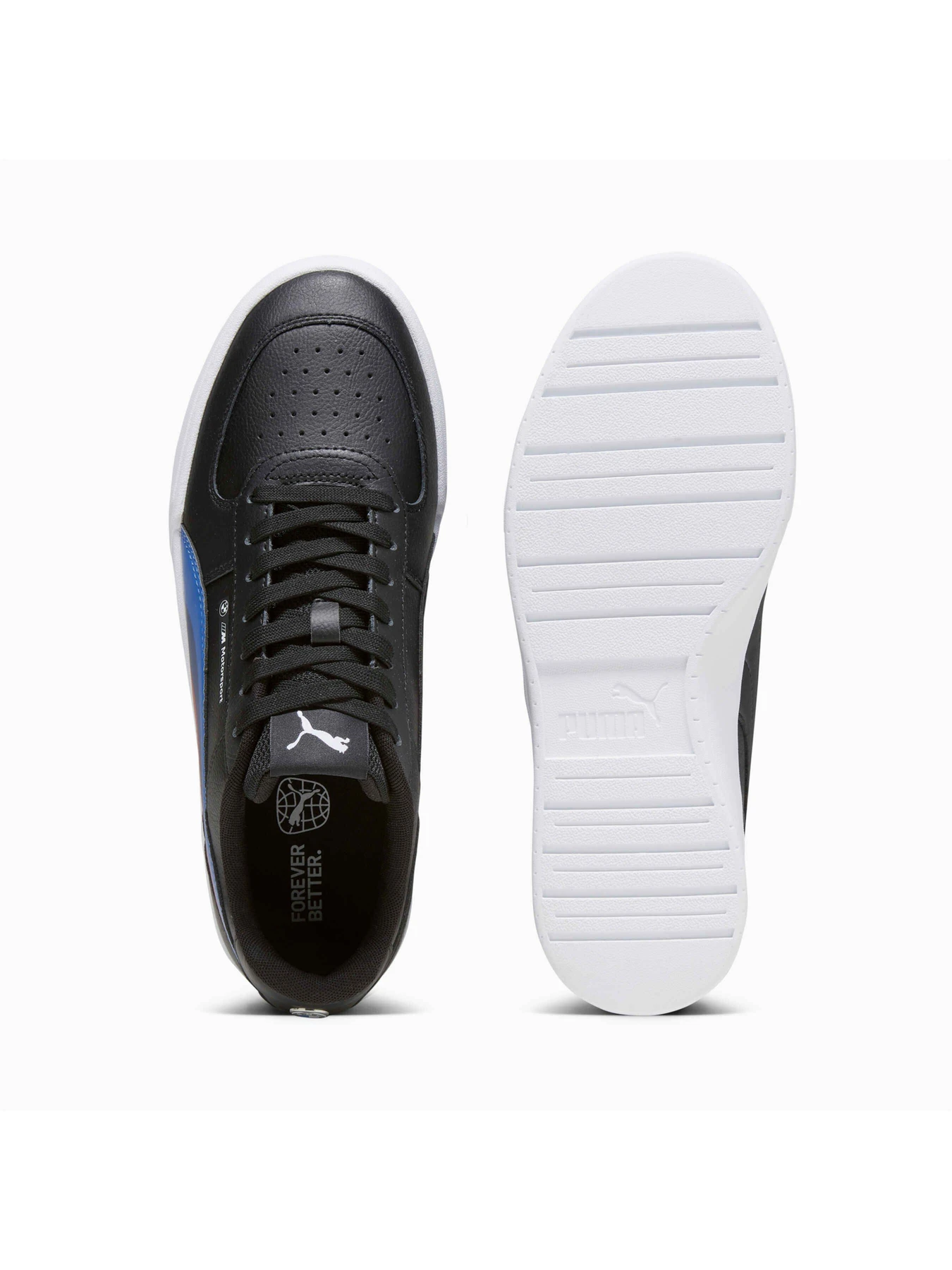 Кросівки PUMA Bmw Mms Caven модель 307698 Кросівки PUMA Bmw Mms Caven модель 307698 Фото