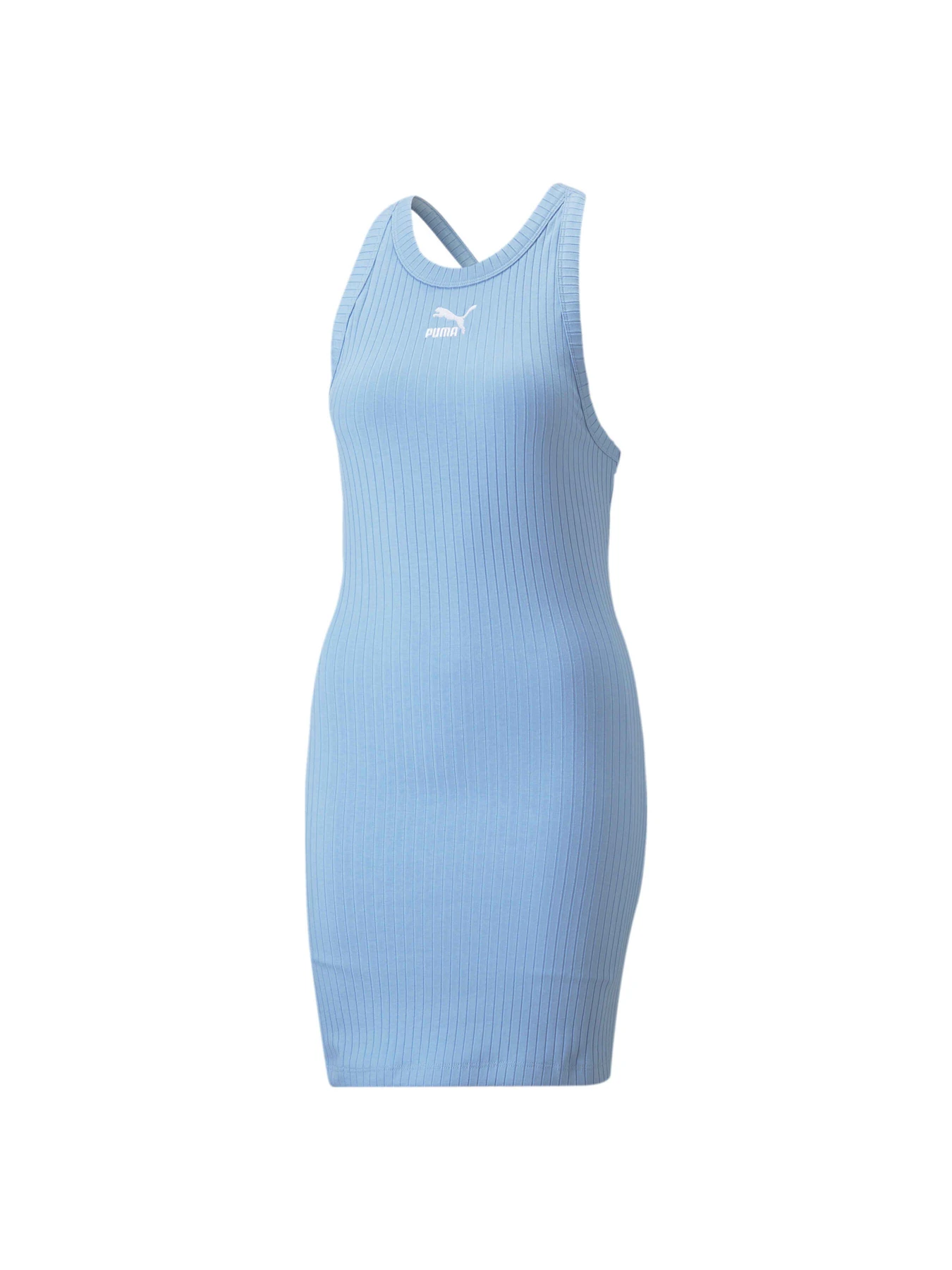 Сукні PUMA CLASSICS Sleeveless Dress модель 538079 Сукні PUMA CLASSICS Sleeveless Dress модель 538079 Фото