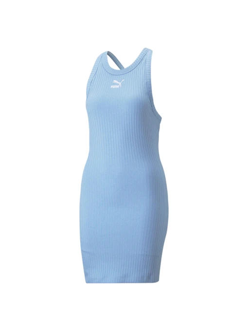 Сукні PUMA CLASSICS Sleeveless Dress модель 538079 Фото