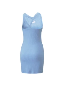 Сукні PUMA CLASSICS Sleeveless Dress модель 538079 Фото