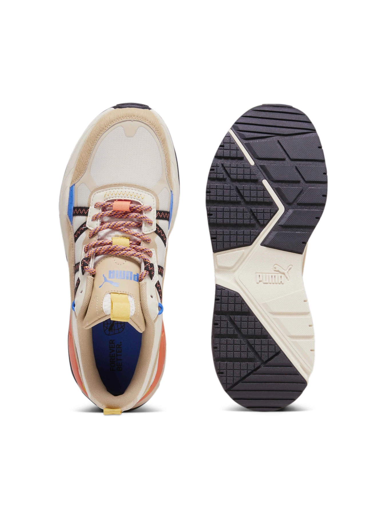 Кросівки PUMA X-ray Tour Open Road модель 393360 Кросівки PUMA X-ray Tour Open Road модель 393360 Фото
