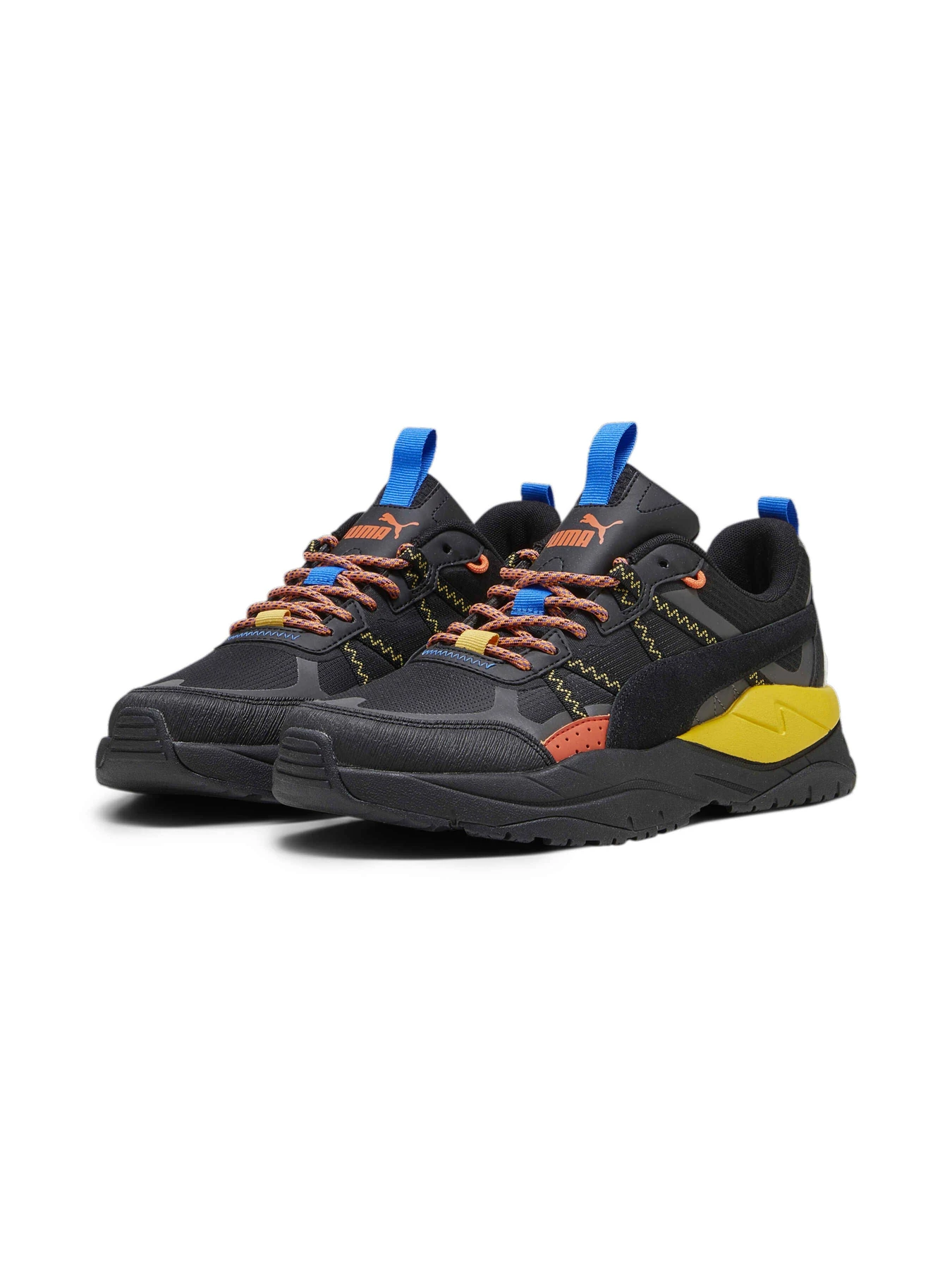 Кросівки PUMA X-ray Tour Open Road модель 393360 Фото
