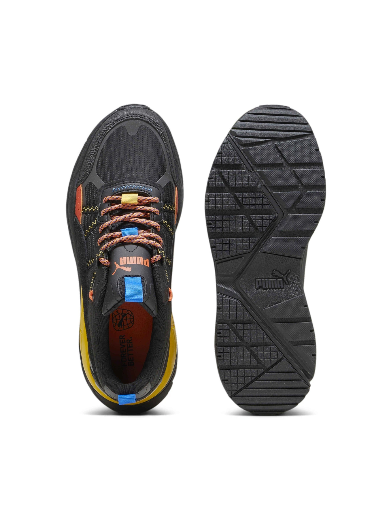 Кросівки PUMA X-ray Tour Open Road модель 393360 Фото