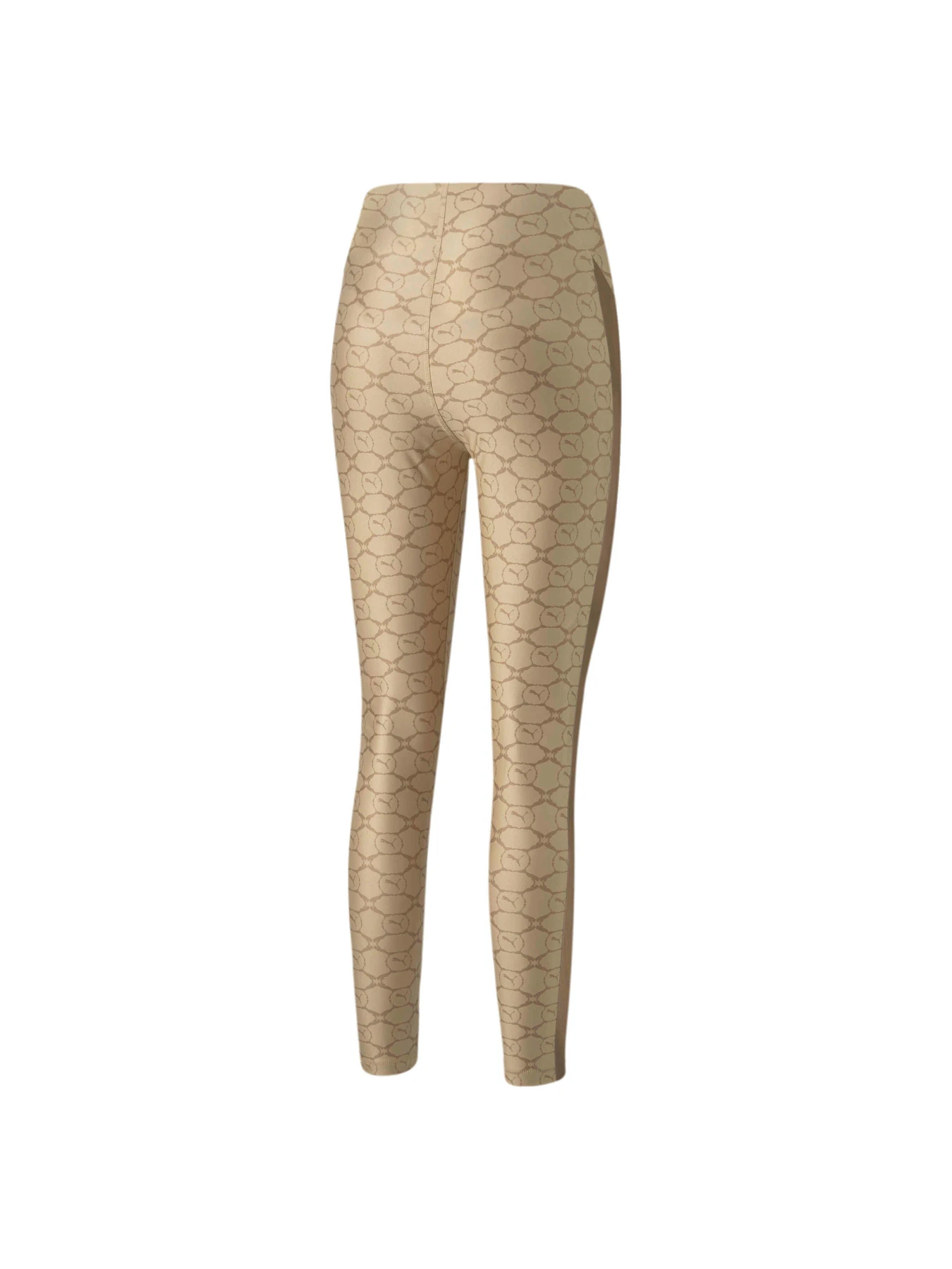 Брюки PUMA Luxe Sport T7 Leggings модель 536992 Брюки PUMA Luxe Sport T7 Leggings модель 536992 Фото