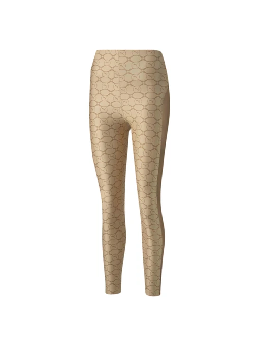 Штани PUMA Luxe Sport T7 Leggings модель 536992 Фото