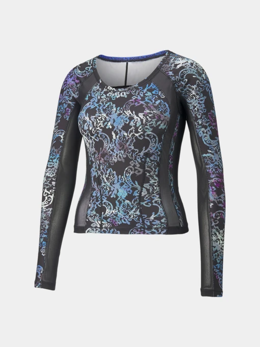 Худи и свитшоты PUMA x Koché Longsleeve модель 535985 Фото