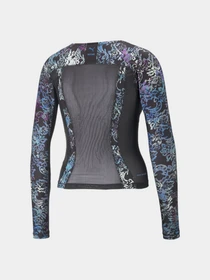 Худи и свитшоты PUMA x Koché Longsleeve модель 535985 Фото