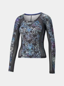 Худи и свитшоты PUMA x Koché Longsleeve модель 535985 Фото