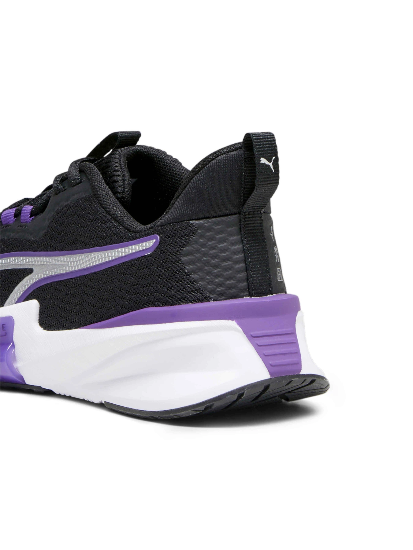 Кроссовки PUMA Pwrframe Tr 2 Wn's модель 377891 Кроссовки PUMA Pwrframe Tr 2 Wn's модель 377891 Фото