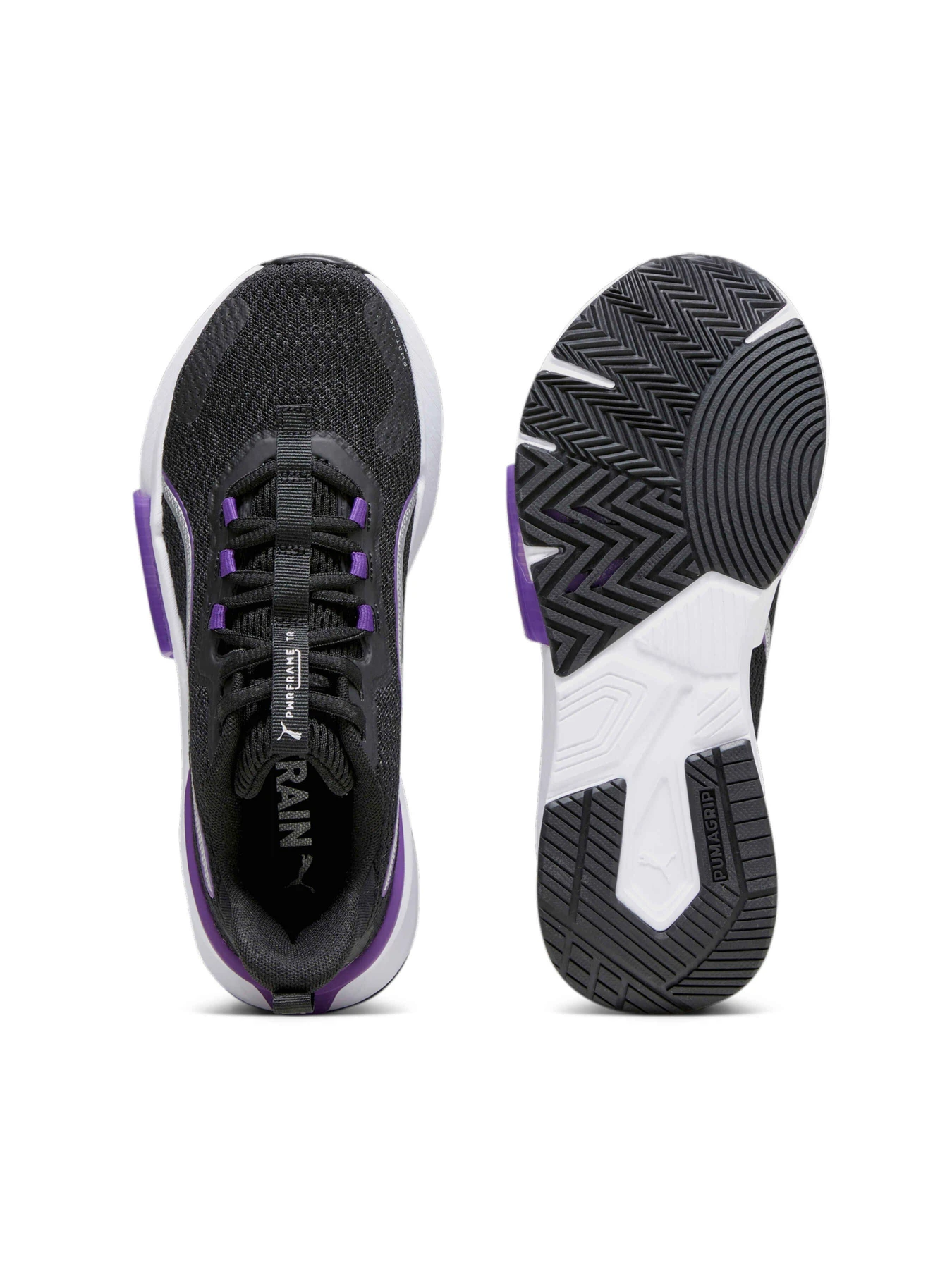 Кроссовки PUMA Pwrframe Tr 2 Wn's модель 377891 Кроссовки PUMA Pwrframe Tr 2 Wn's модель 377891 Фото
