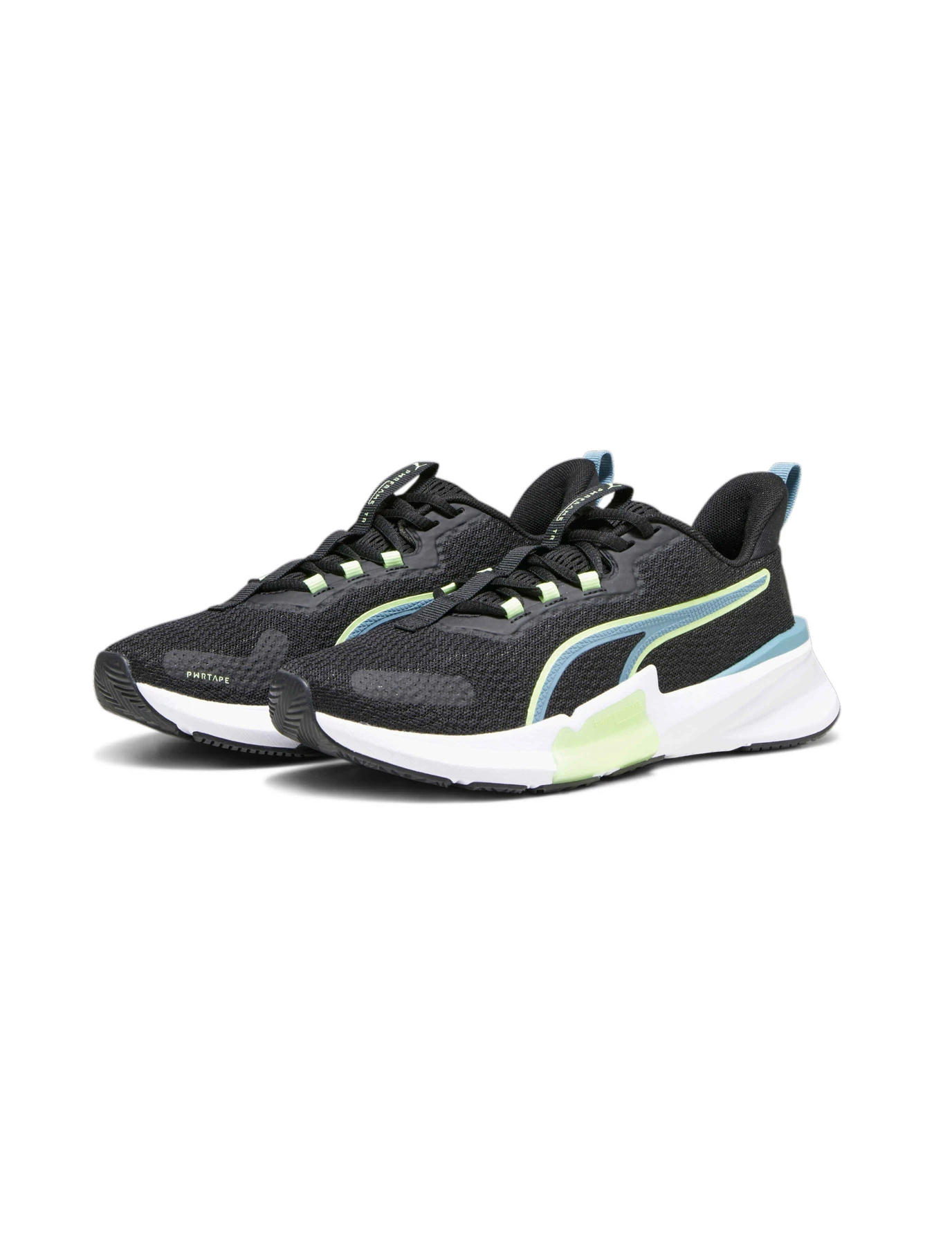 Кросівки PUMA PWRFrame TR 2 Wn s модель 377891 Фото