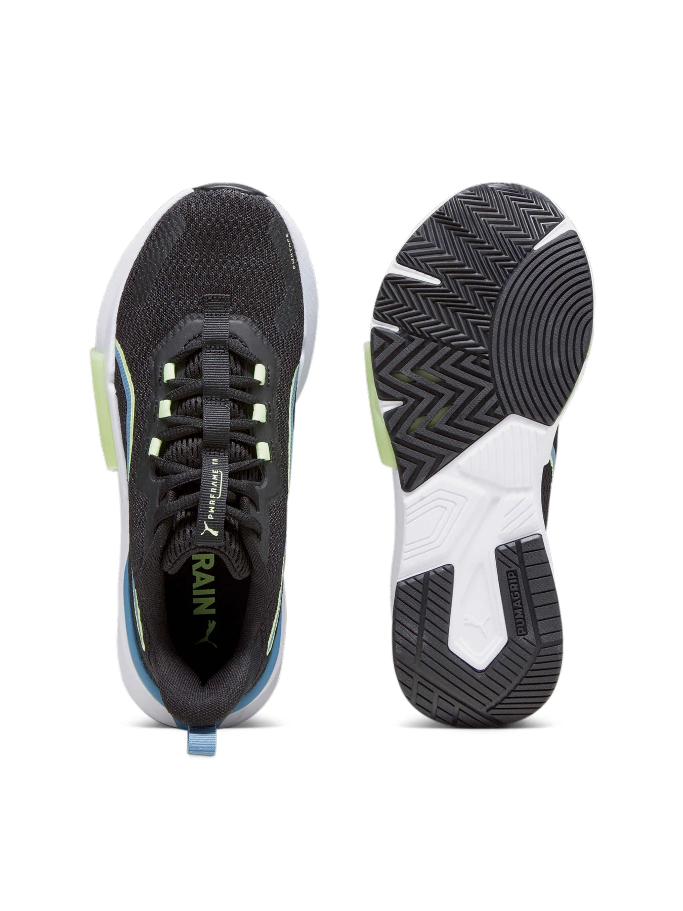 Кросівки PUMA PWRFrame TR 2 Wn s модель 377891 Фото