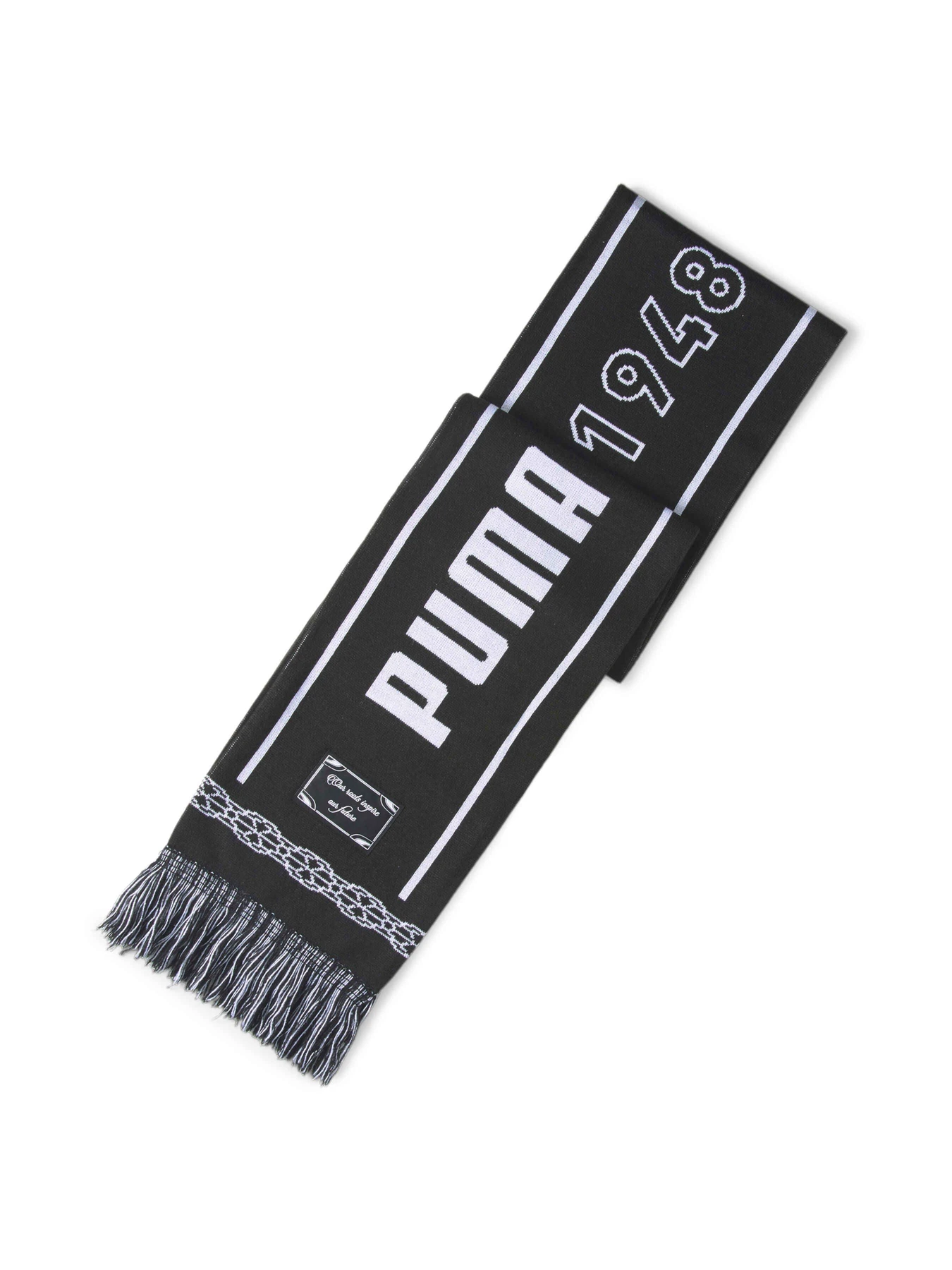 Шарфи та хустки PUMA Players' Lounge Scarf модель 054259 Фото