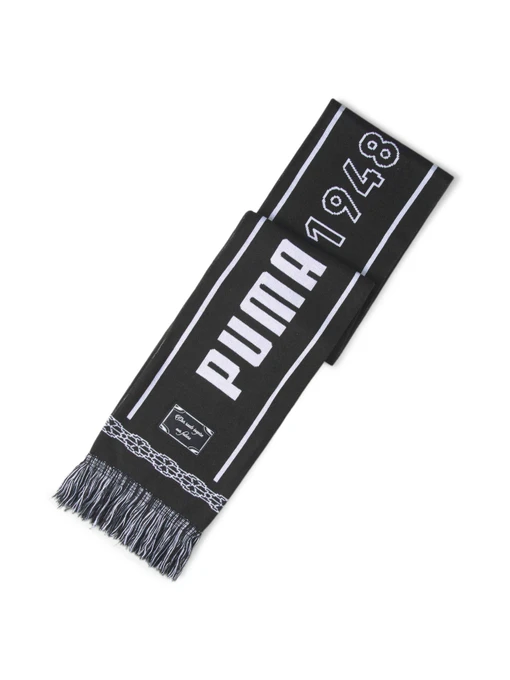 Шарфы и платки PUMA Players' Lounge Scarf модель 054259 Фото