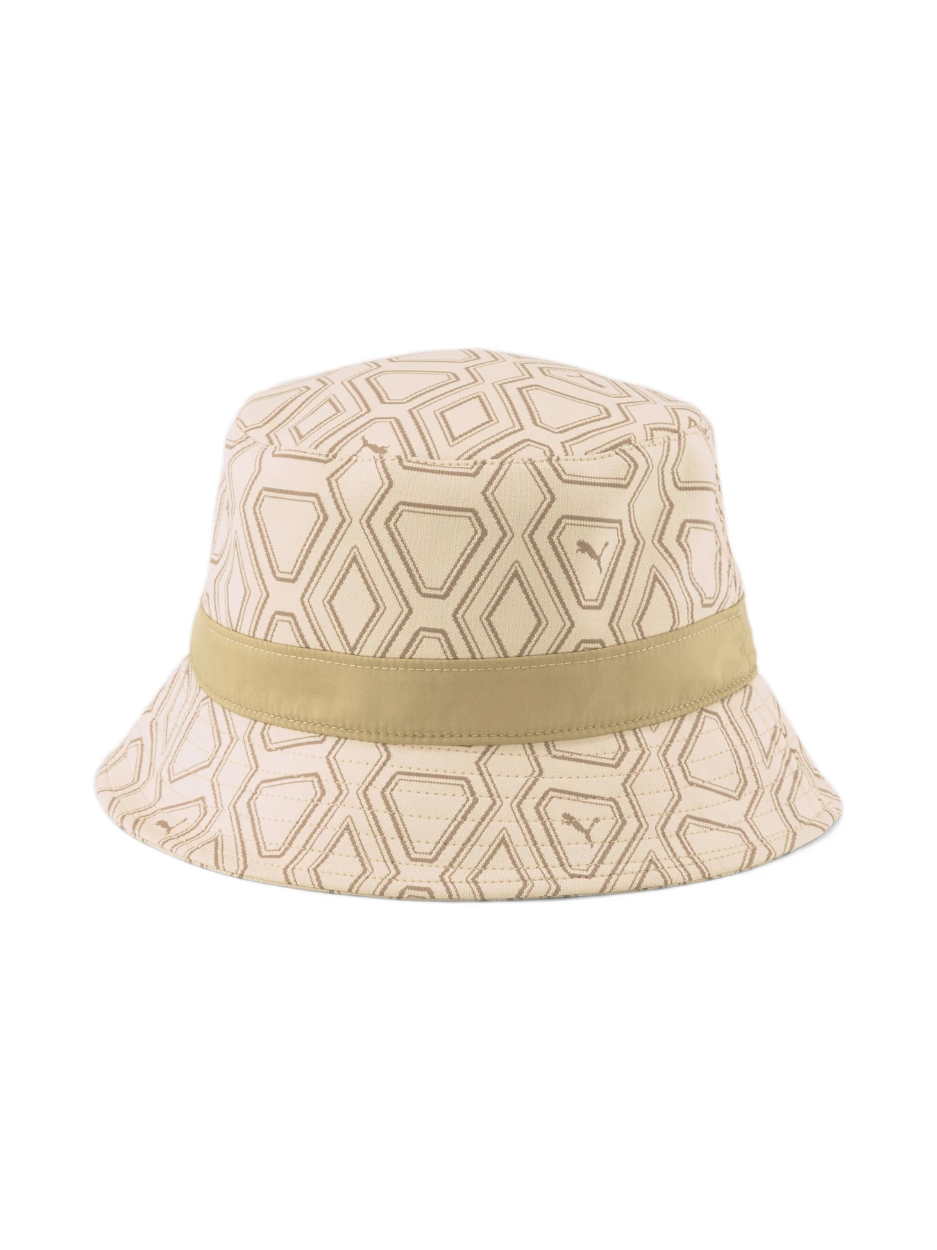 Шапки и кепки PUMA Luxe Sport Bucket Hat модель 024500 Фото