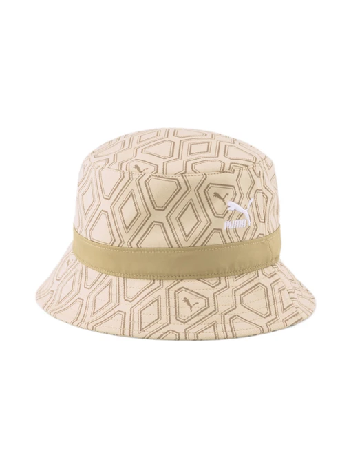 Шапки та кепки PUMA Luxe Sport Bucket Hat модель 024500 Фото