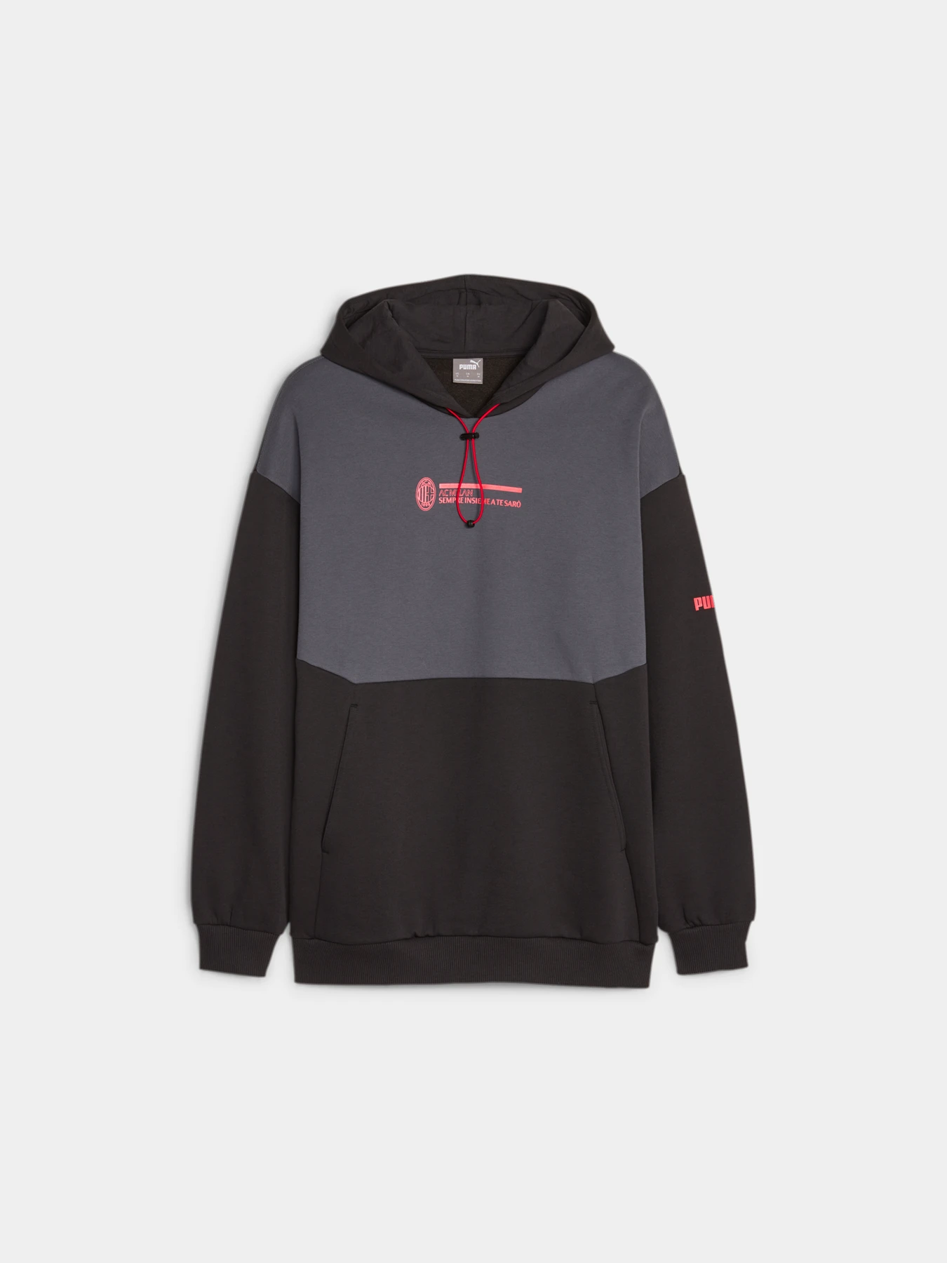 Худі та світшоти PUMA Acm Ftblculture Hoody модель 772330 Худі та світшоти PUMA Acm Ftblculture Hoody модель 772330 Фото