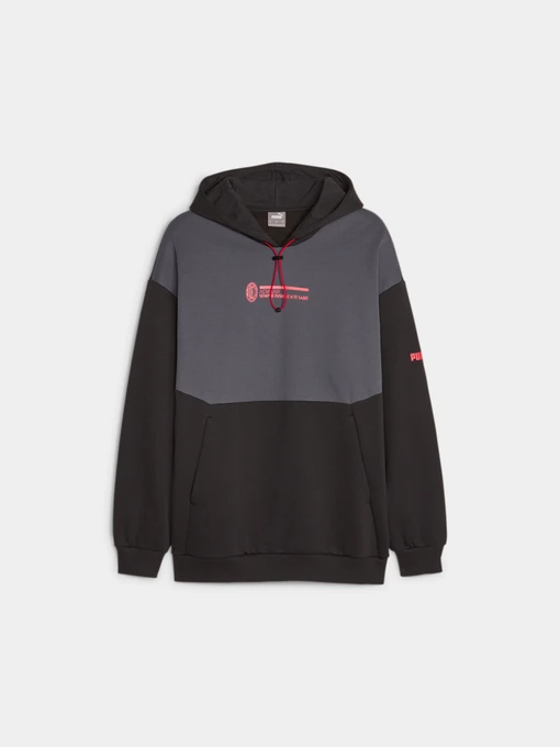 Худі та світшоти PUMA Acm Ftblculture Hoody модель 772330 Фото